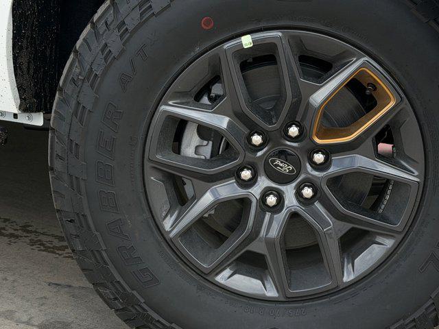 new 2026 Ford Expedition car, priced at $85,715