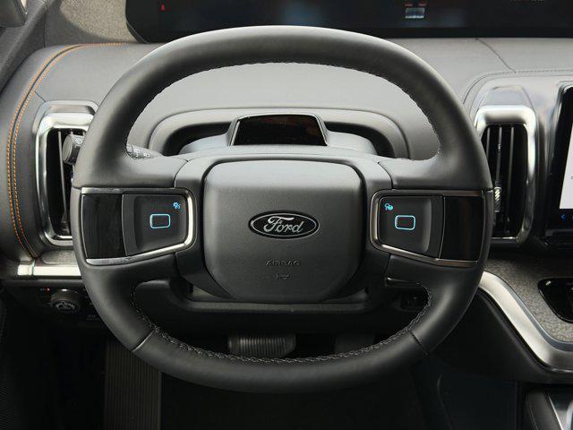 new 2026 Ford Expedition car, priced at $85,715