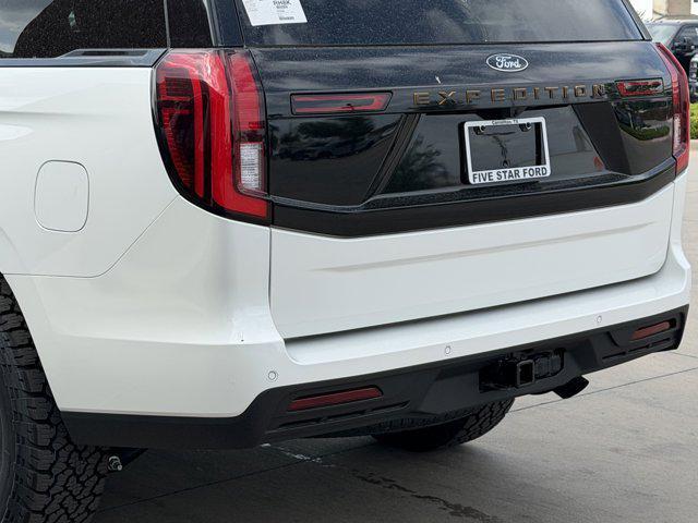 new 2026 Ford Expedition car, priced at $85,715