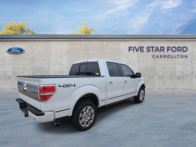 used 2013 Ford F-150 car, priced at $20,000