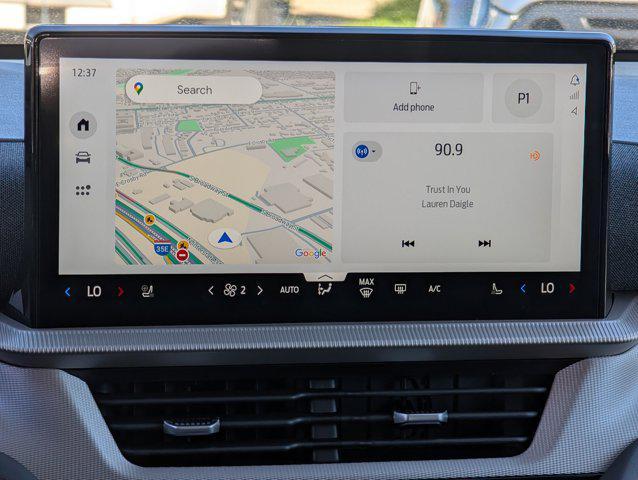 new 2026 Ford Explorer car, priced at $43,184