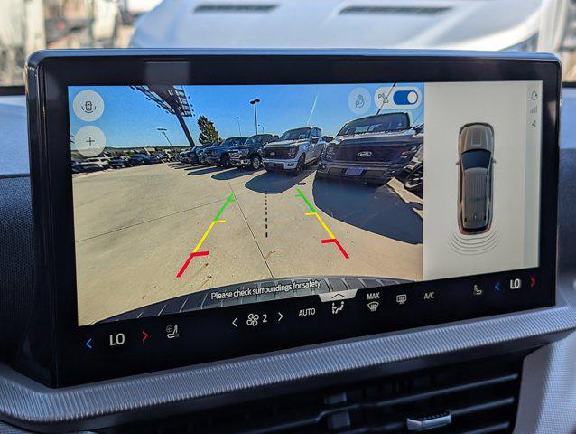 new 2026 Ford Explorer car, priced at $43,184