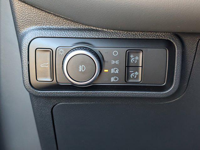 new 2026 Ford Explorer car, priced at $43,184