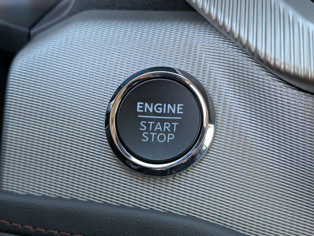 new 2026 Ford Explorer car, priced at $43,184