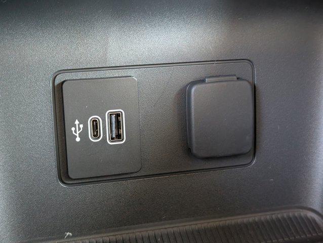 new 2026 Ford Explorer car, priced at $43,184