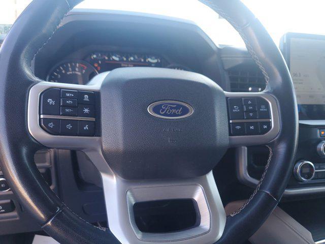 used 2024 Ford Expedition car, priced at $45,750