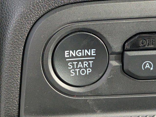 new 2025 Ford Bronco Sport car, priced at $34,044