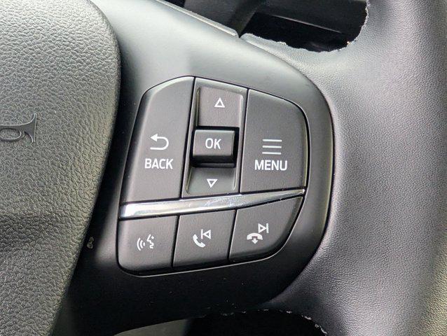 new 2025 Ford Bronco Sport car, priced at $34,044