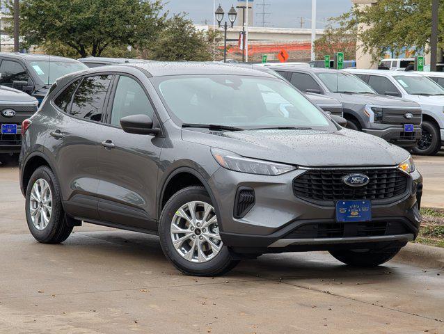 new 2026 Ford Escape car, priced at $32,190