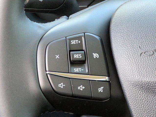 new 2026 Ford Maverick car, priced at $34,209