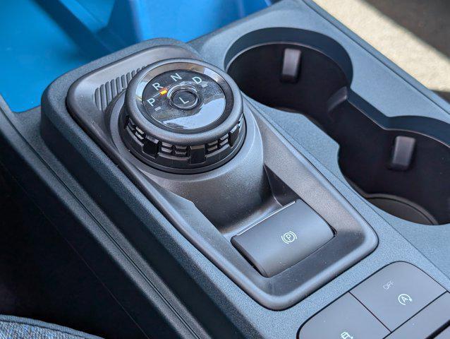 new 2026 Ford Maverick car, priced at $34,209