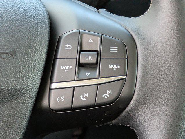 new 2026 Ford Maverick car, priced at $34,209