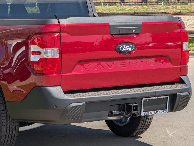 new 2026 Ford Maverick car, priced at $34,209