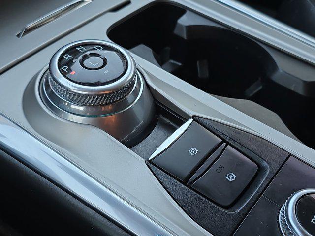 used 2022 Ford Explorer car, priced at $28,750