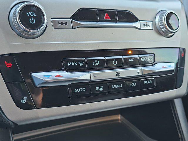 used 2022 Ford Explorer car, priced at $28,750