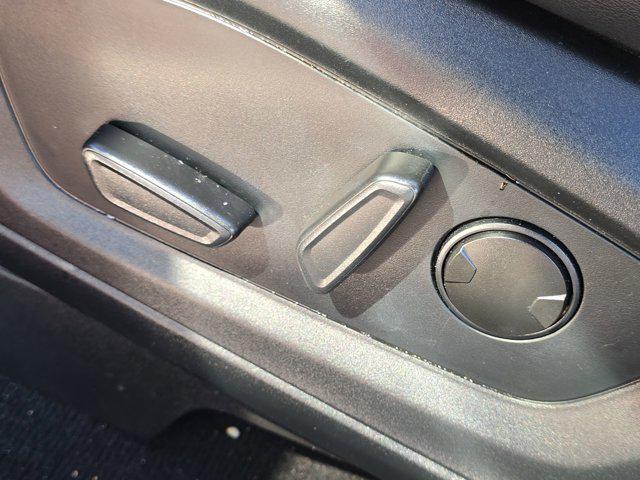 used 2022 Ford Explorer car, priced at $28,750