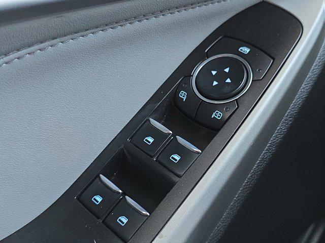 used 2022 Ford Explorer car, priced at $28,750