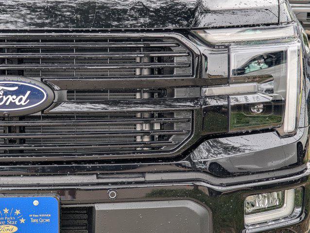 new 2026 Ford F-150 car, priced at $76,691