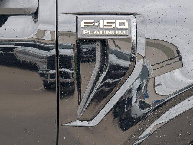 new 2026 Ford F-150 car, priced at $76,691