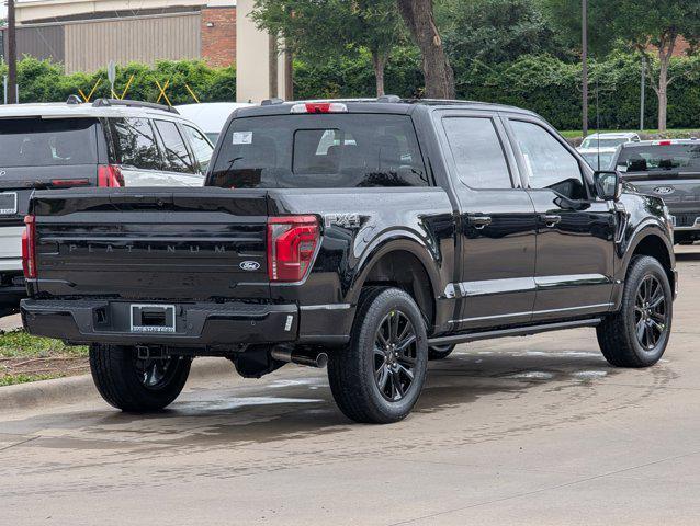 new 2026 Ford F-150 car, priced at $76,691