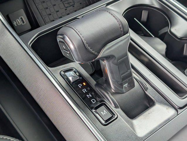 new 2026 Ford F-150 car, priced at $76,691