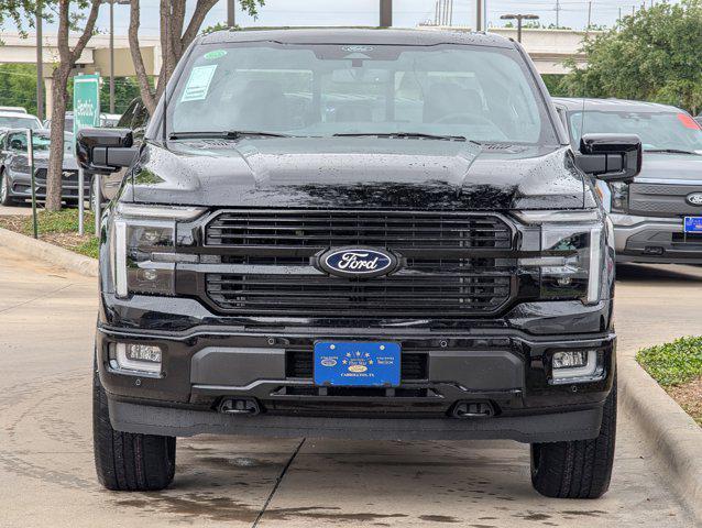 new 2026 Ford F-150 car, priced at $76,691