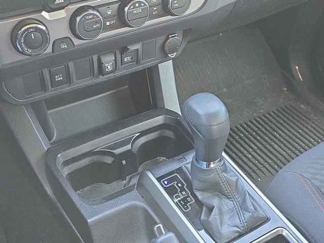 used 2021 Toyota Tacoma car, priced at $28,000