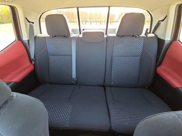 used 2021 Toyota Tacoma car, priced at $28,000