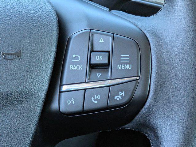 new 2025 Ford Bronco Sport car, priced at $33,449