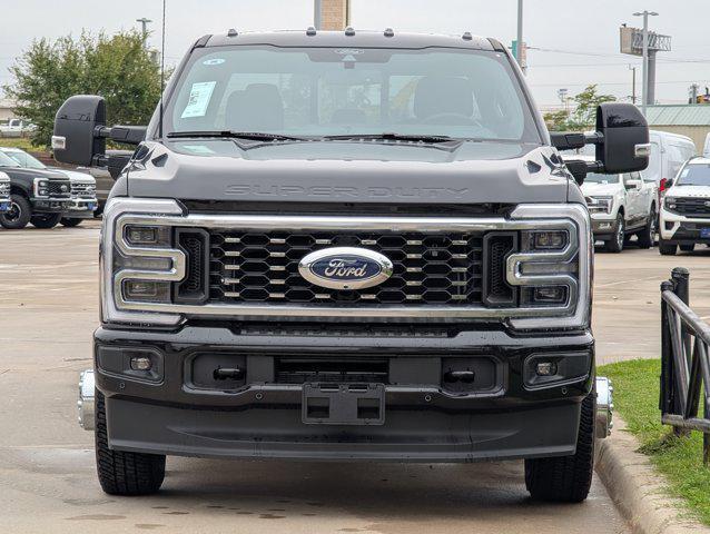 new 2026 Ford F-350 car, priced at $99,965