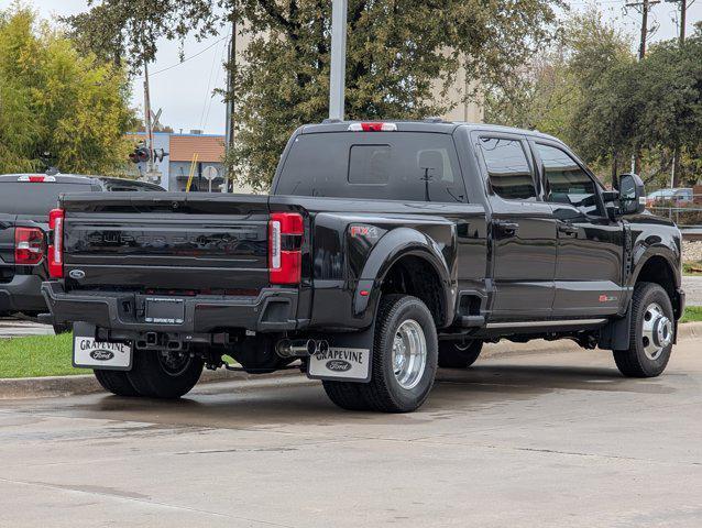 new 2026 Ford F-350 car, priced at $99,965