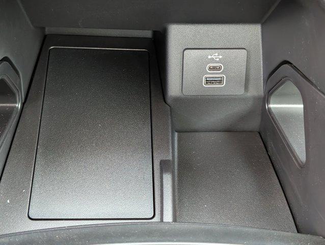 new 2025 Ford Ranger car, priced at $36,531