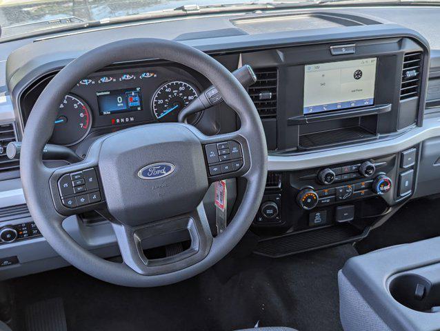 new 2026 Ford F-250 car, priced at $56,988