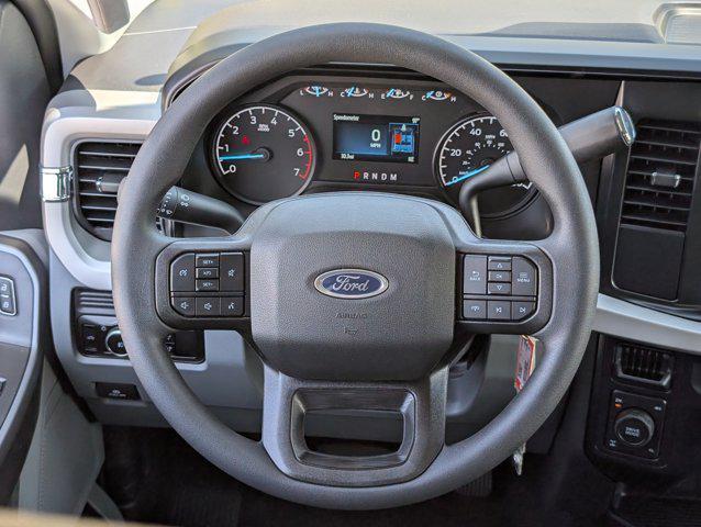 new 2026 Ford F-250 car, priced at $56,988