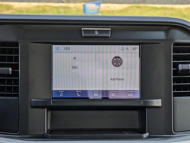 new 2026 Ford F-250 car, priced at $56,988