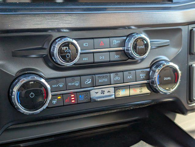 new 2026 Ford F-350 car, priced at $82,900