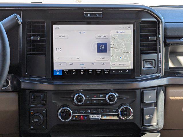 new 2026 Ford F-350 car, priced at $82,900