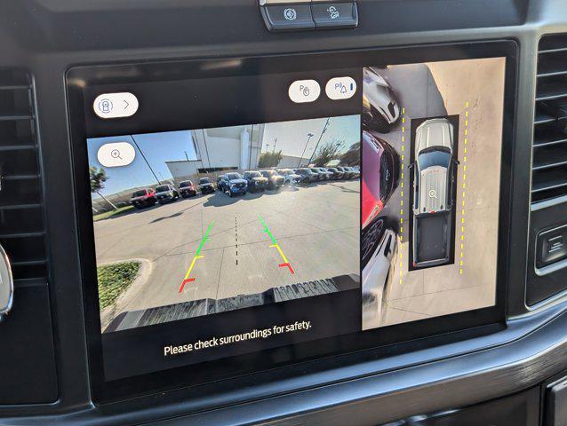 new 2026 Ford F-350 car, priced at $82,900