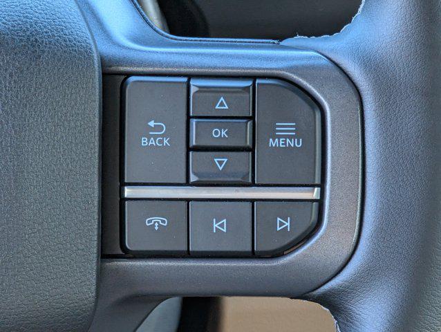 new 2026 Ford F-350 car, priced at $82,900