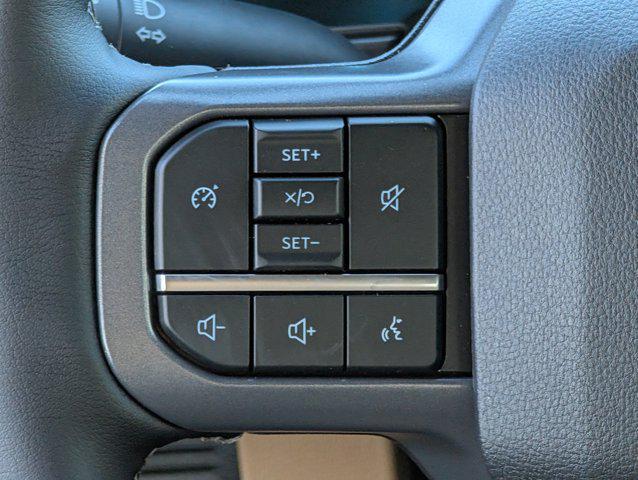 new 2026 Ford F-350 car, priced at $82,900