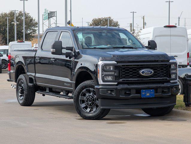 new 2026 Ford F-250 car, priced at $69,270