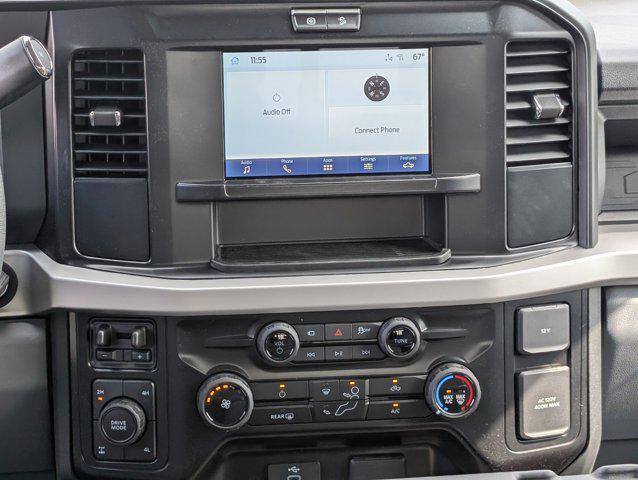new 2026 Ford F-250 car, priced at $69,270
