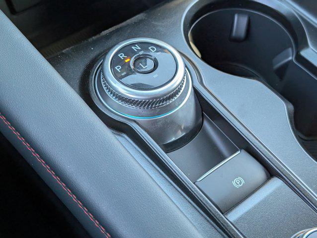 new 2026 Ford Explorer car, priced at $48,058