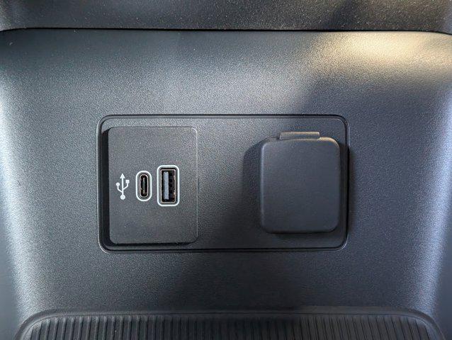 new 2026 Ford Explorer car, priced at $48,058