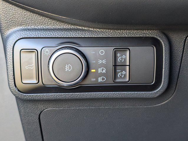 new 2026 Ford Explorer car, priced at $48,058