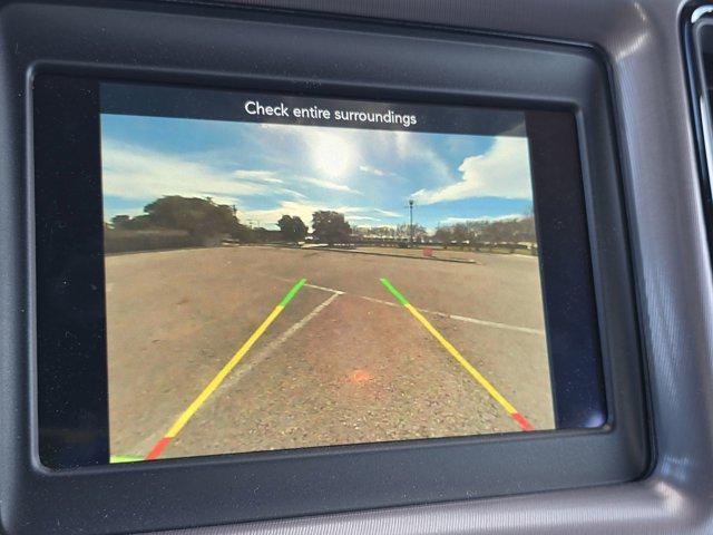 used 2023 Dodge Challenger car, priced at $29,000