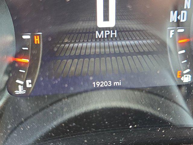 used 2023 Dodge Challenger car, priced at $29,000