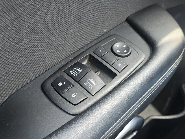 used 2023 Dodge Challenger car, priced at $29,000