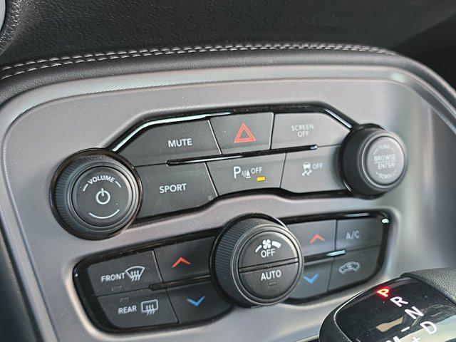 used 2023 Dodge Challenger car, priced at $29,000
