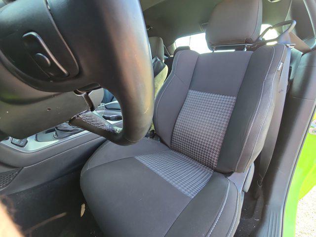 used 2023 Dodge Challenger car, priced at $29,000